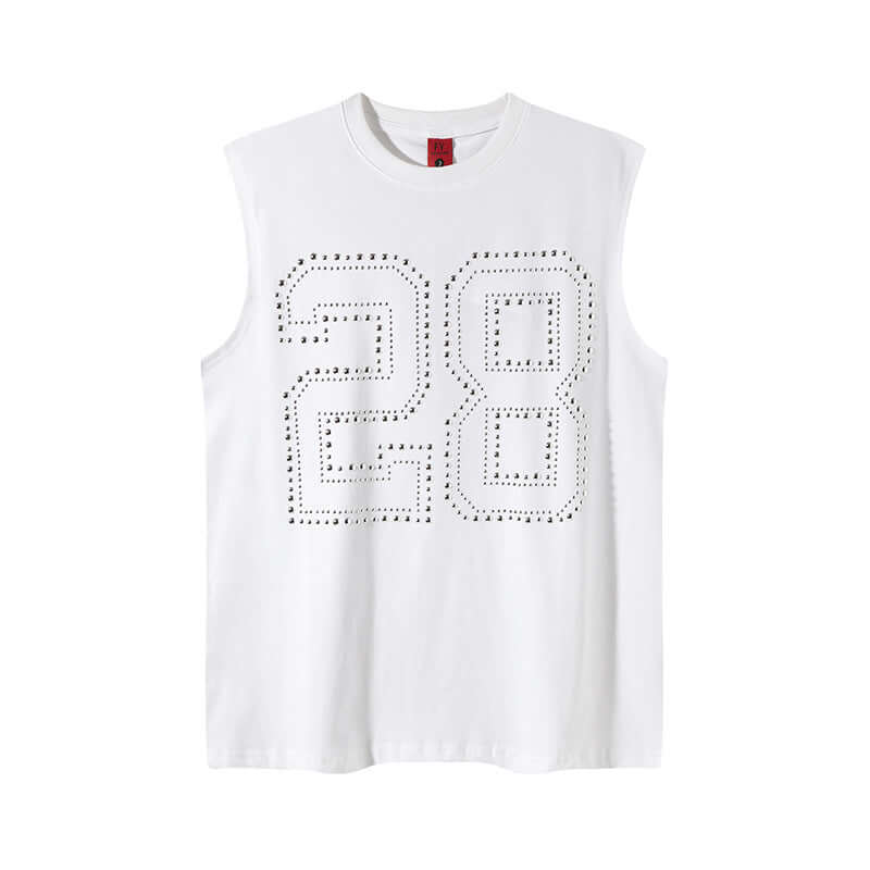 Bruno | Camiseta de Tirantes Premium