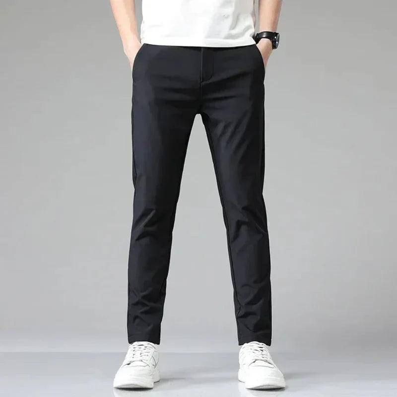 Julien pantalón stretch hombre