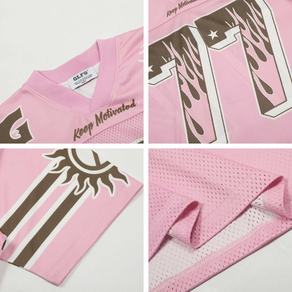 Nico | Camiseta Premium Relajada