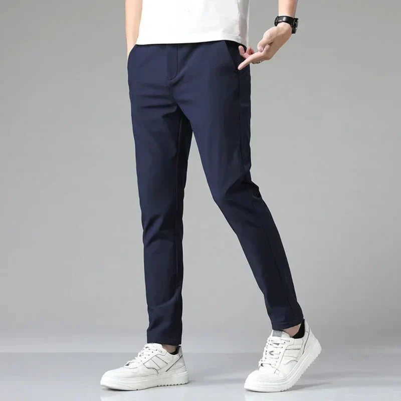 Julien pantalón stretch hombre