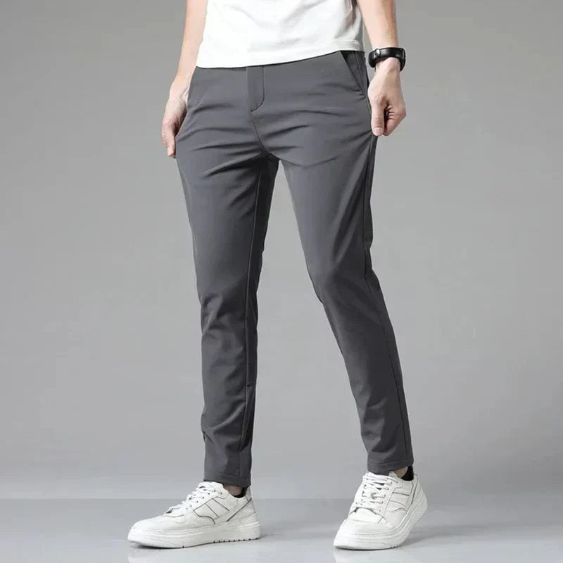 Julien pantalón stretch hombre