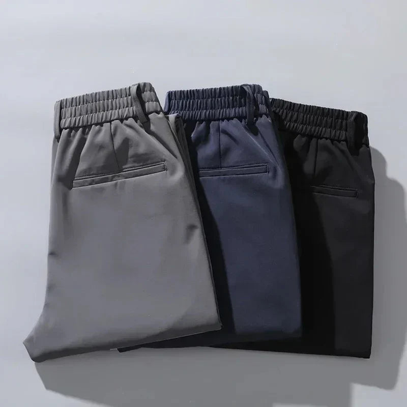 Julien pantalón stretch hombre