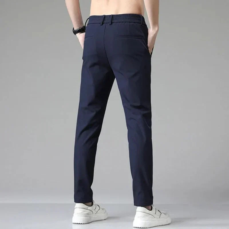 Julien pantalón stretch hombre