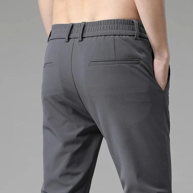 Julien pantalón stretch hombre