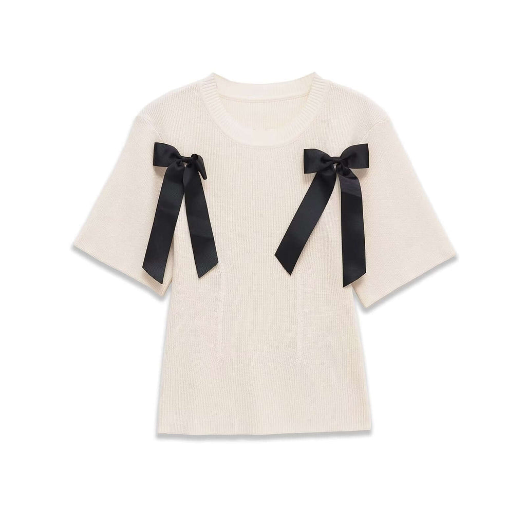 Valeria | Camiseta Premium Entallada