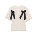 Valeria | Camiseta Premium Entallada