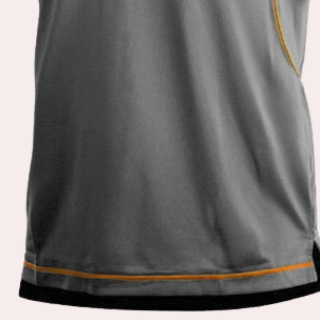 Ulysses camiseta táctica hombre