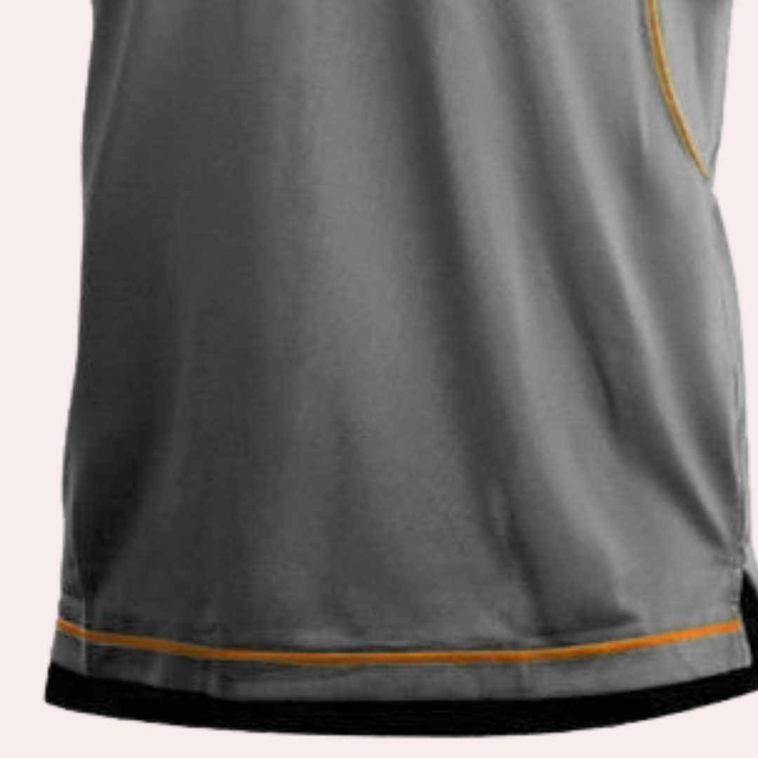Ulysses camiseta táctica hombre