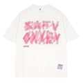 Mateo | Camiseta Boxy Fit Premium