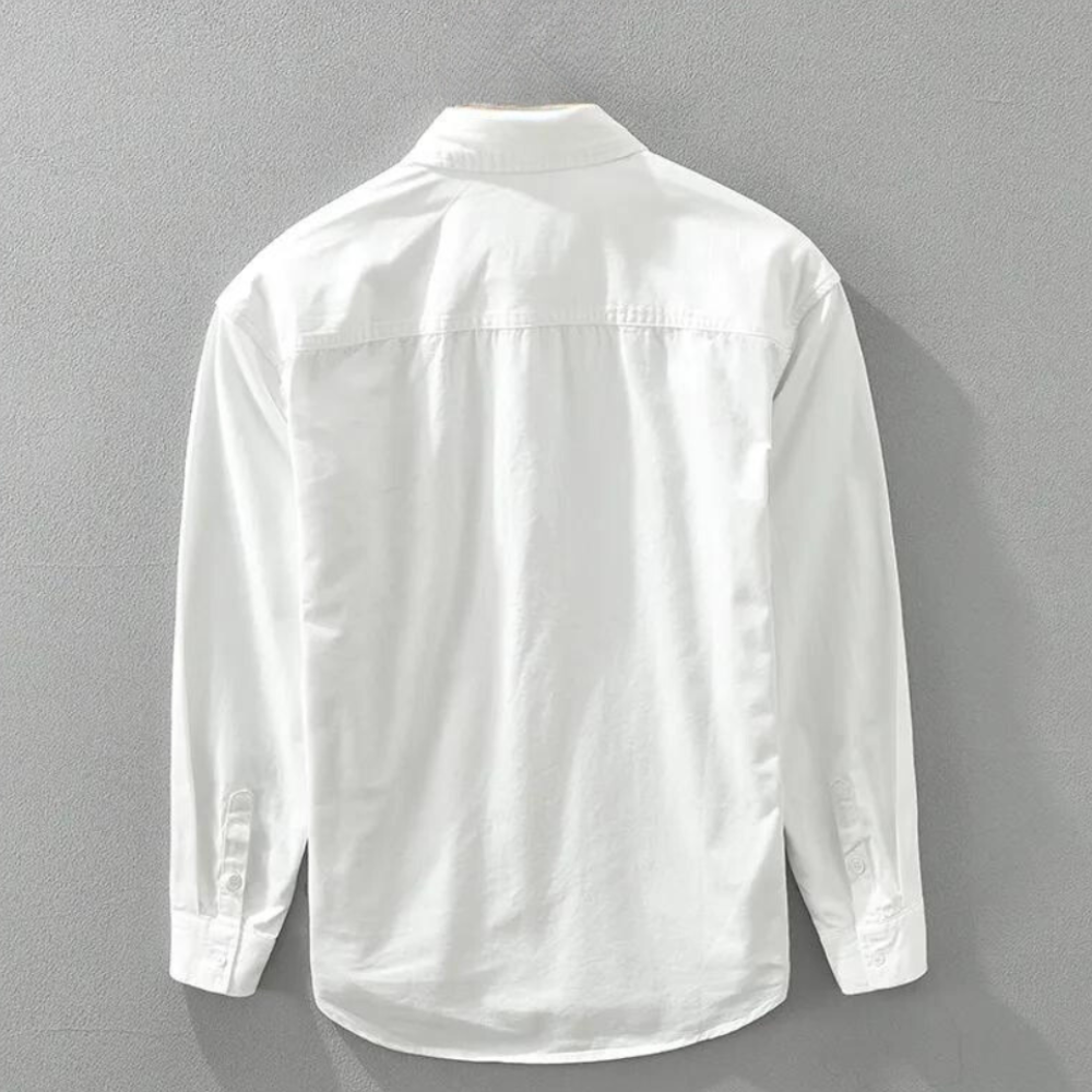 Kael camiseta polo hombre
