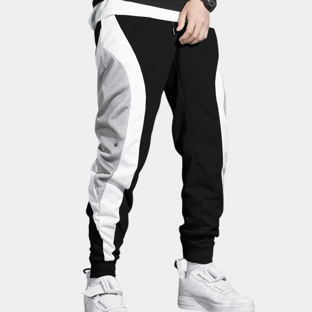 Filimon pantalón jogger hombre