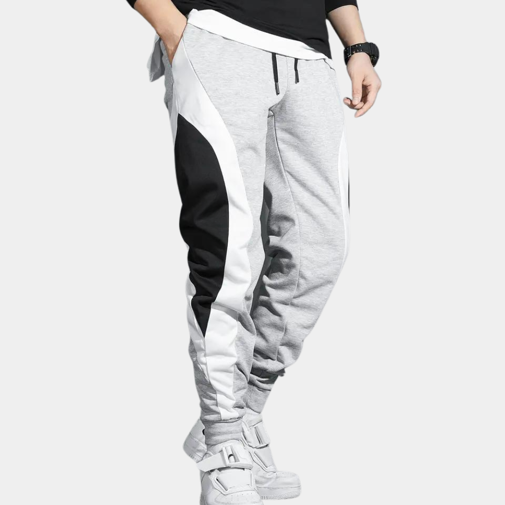 Filimon pantalón jogger hombre