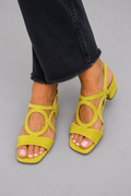 Federica - Sandalias Verano Vivaz