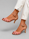 Martina - Sandalias Ortopédicas Comfort