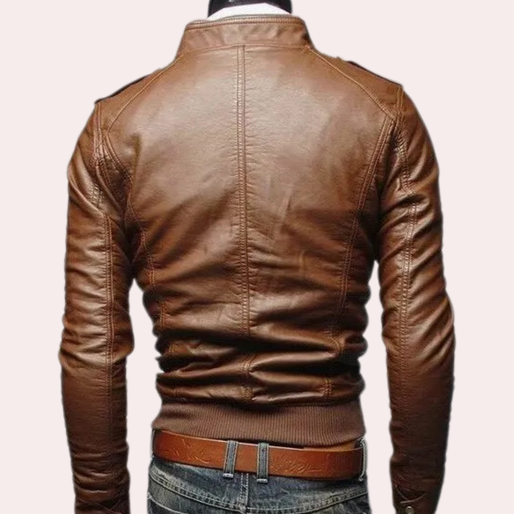 Ferdinand abrigo de invierno hombre