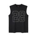 Bruno | Camiseta de Tirantes Premium