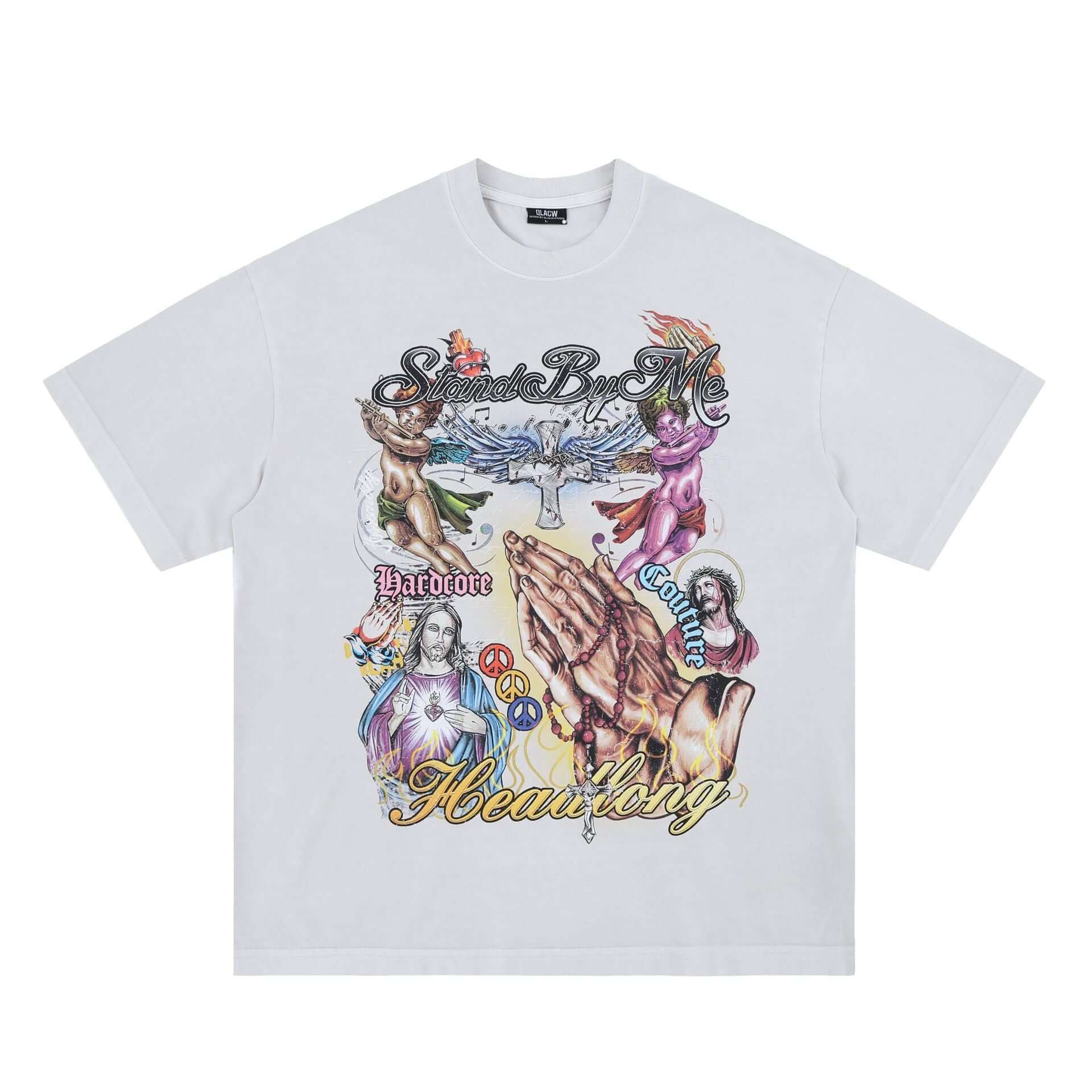 Hugo | Camiseta Básica Premium