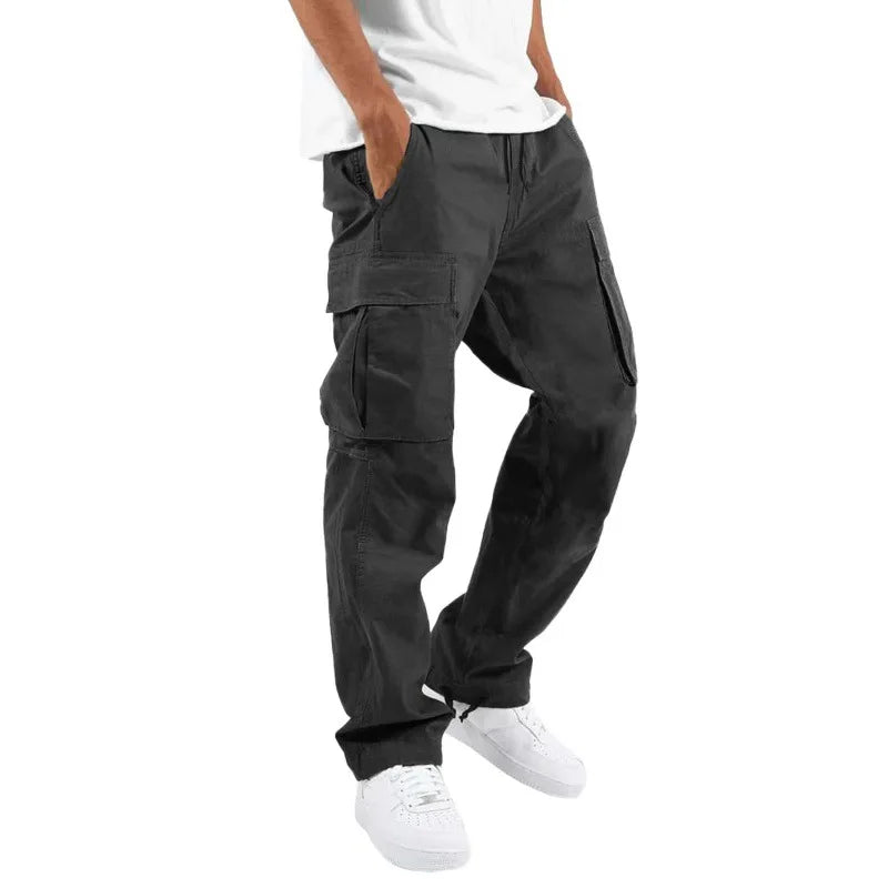 Lucien pantalón cargo hombre