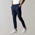 Leonardo pantalón chino hombre