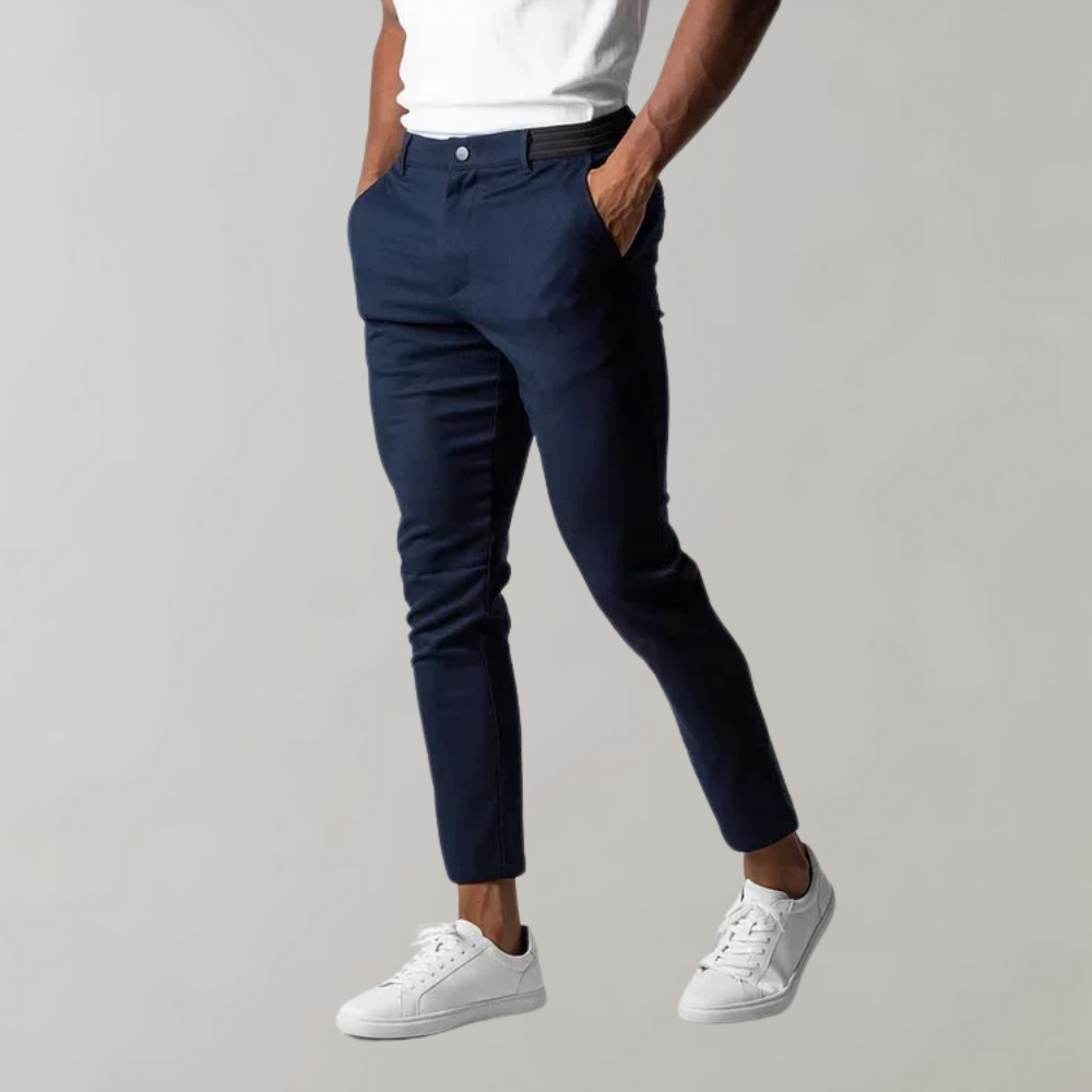 Leonardo pantalón chino hombre