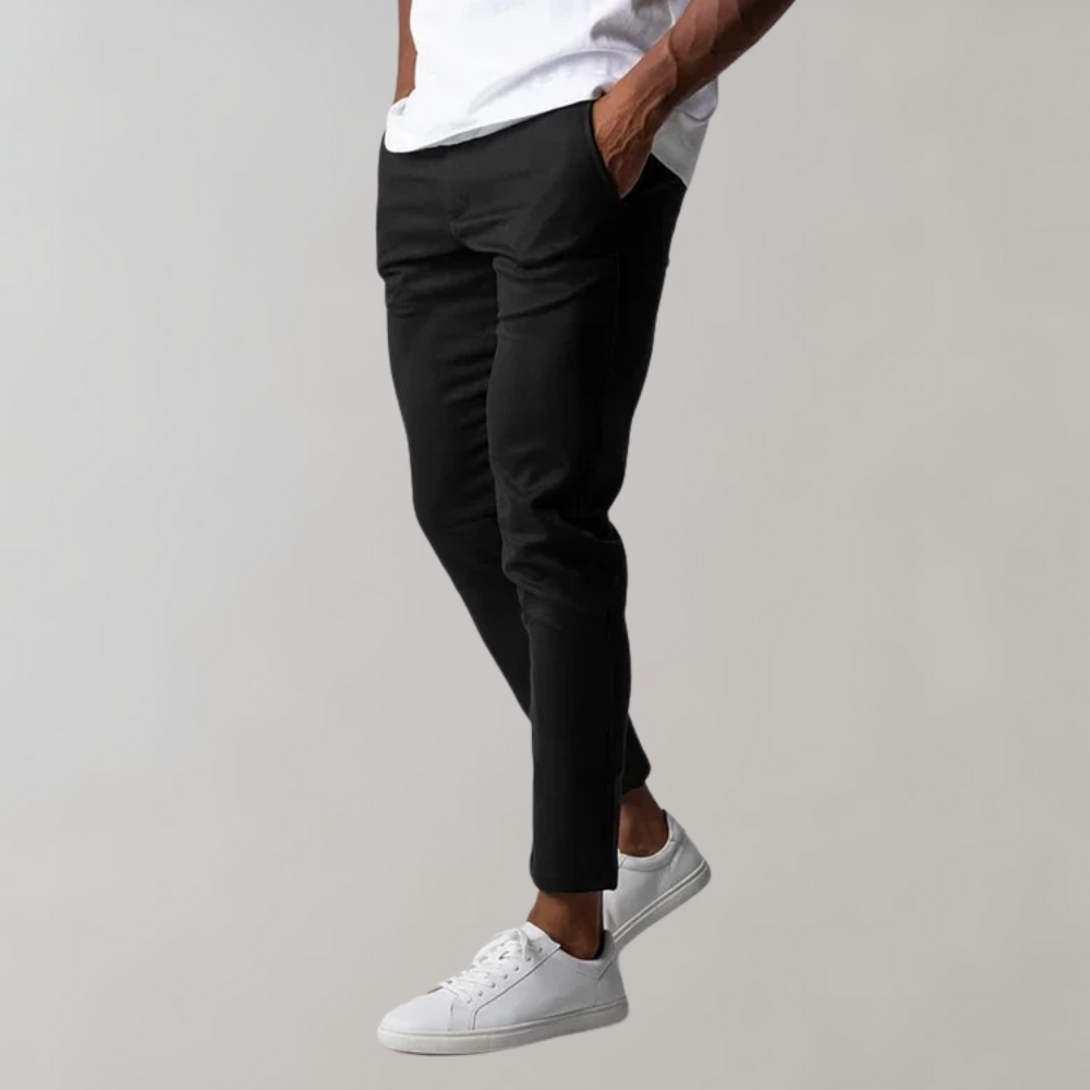 Leonardo pantalón chino hombre