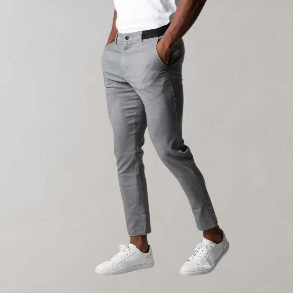 Leonardo pantalón chino hombre