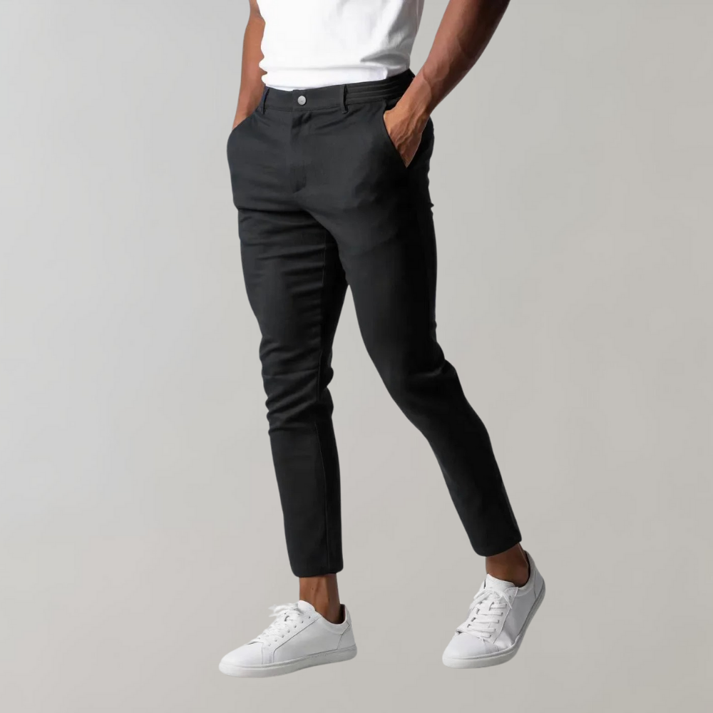 Leonardo pantalón chino hombre
