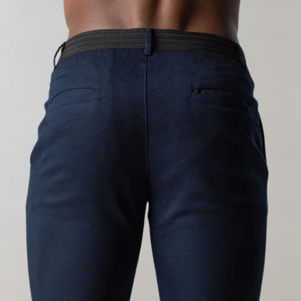 Leonardo pantalón chino hombre