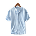 Elias camiseta de verano hombre