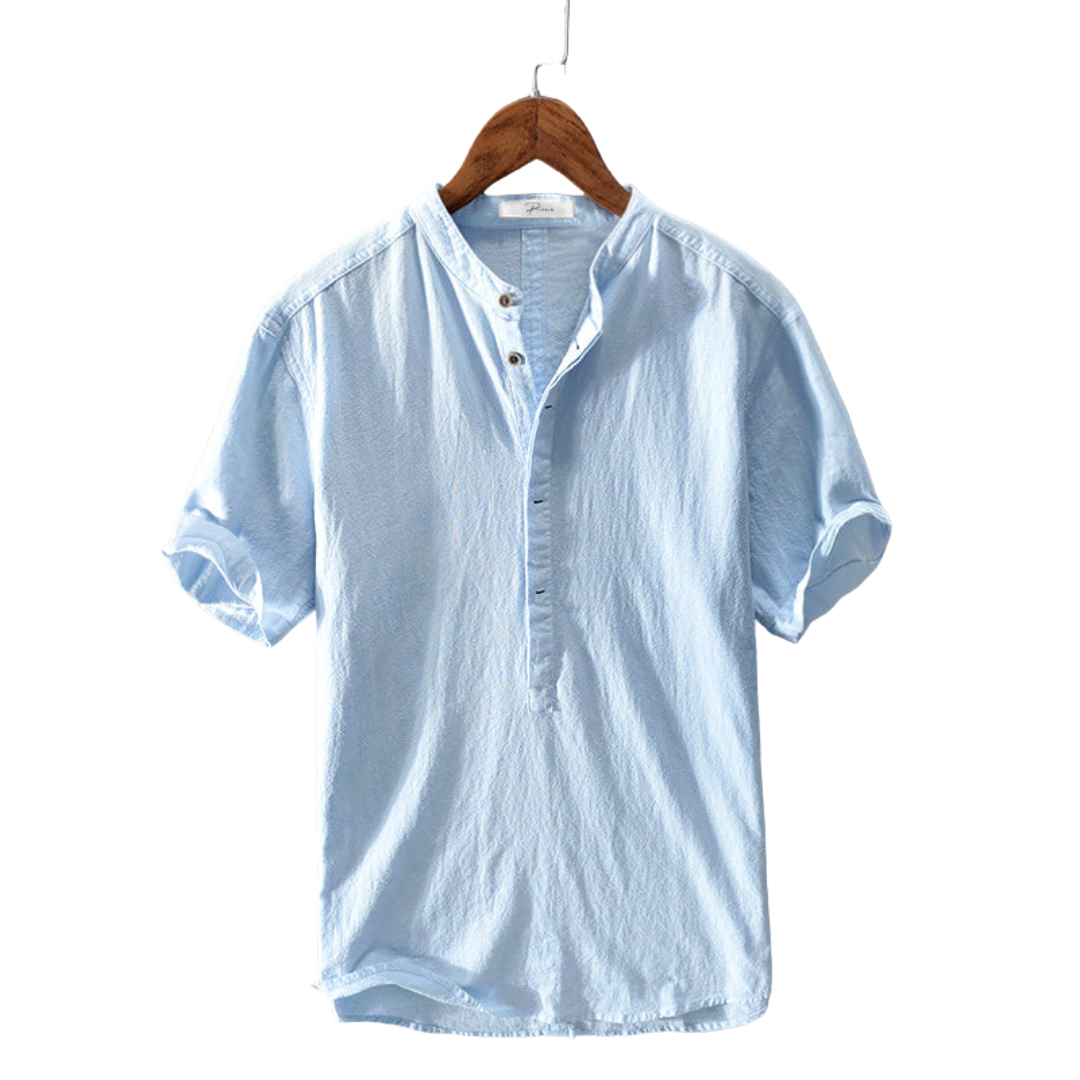 Elias camiseta de verano hombre