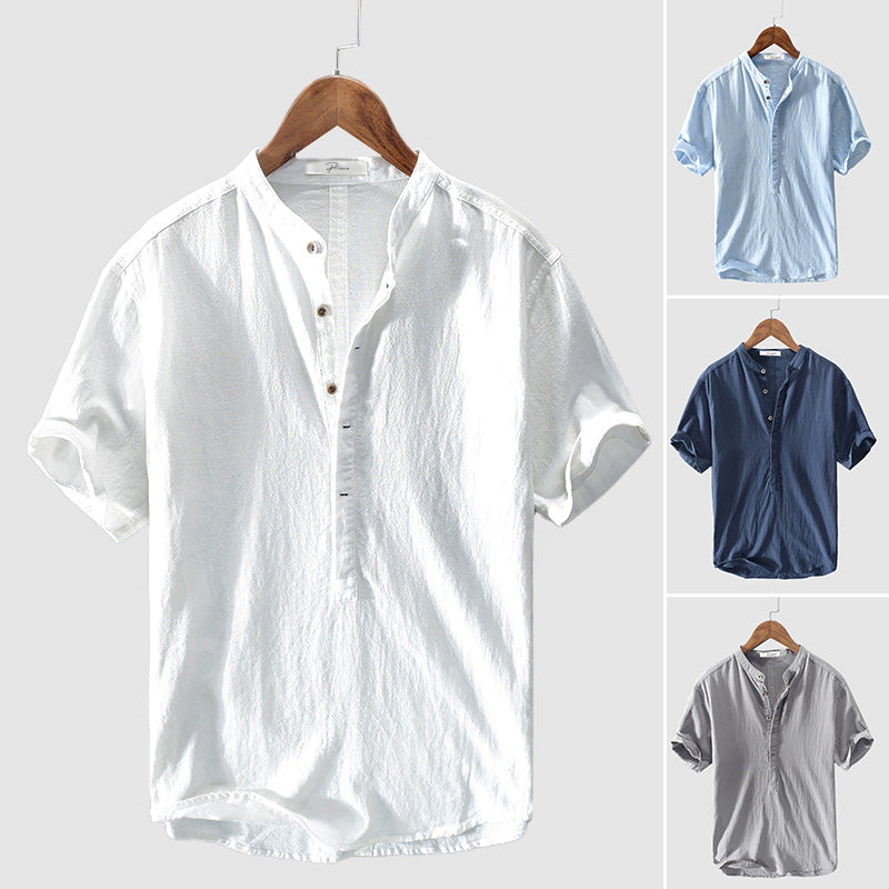 Elias camiseta de verano hombre