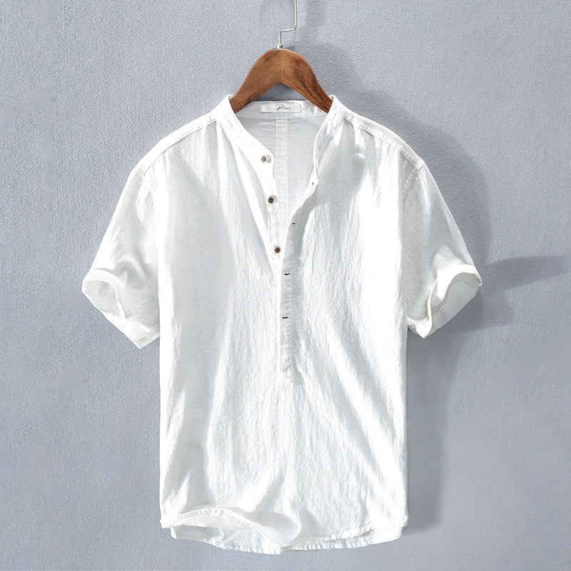 Elias camiseta de verano hombre