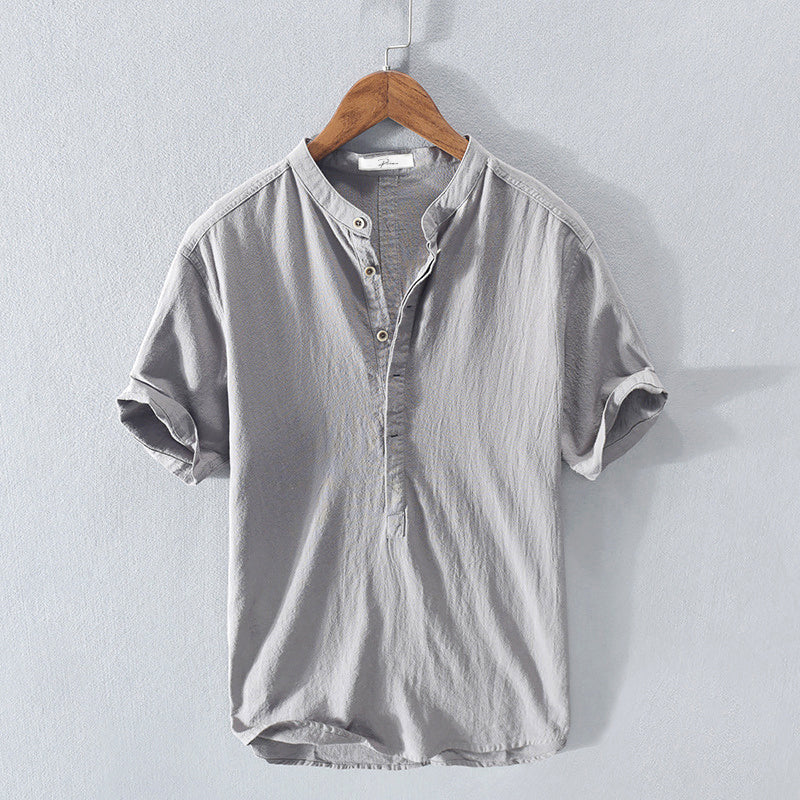 Elias camiseta de verano hombre
