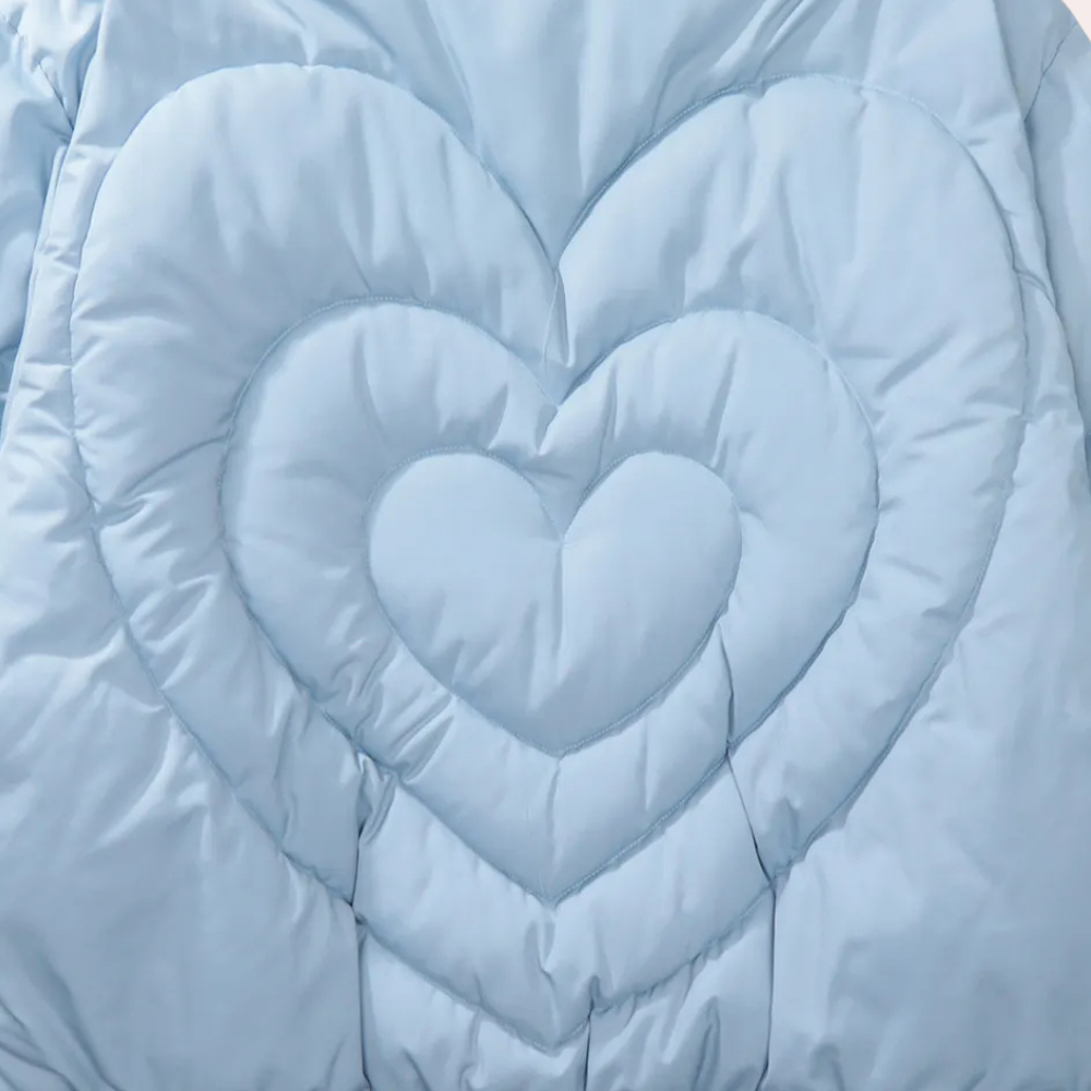 Mailani abrigo de invierno hombre