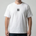Frankie camiseta holgada hombre