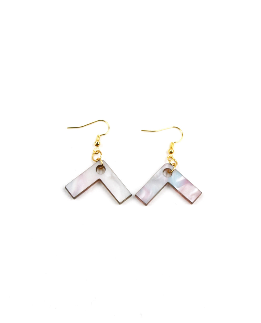 Aurora | Pendientes Statement