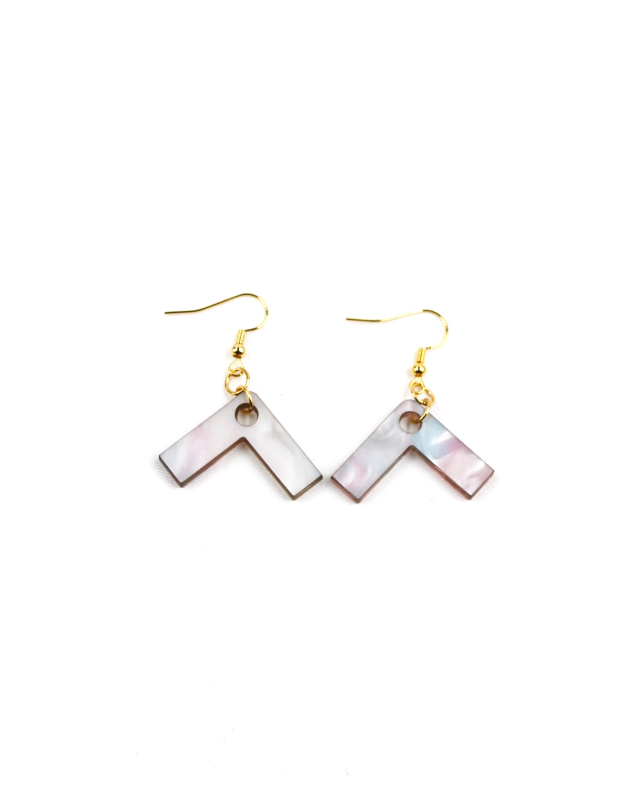 Aurora | Pendientes Statement