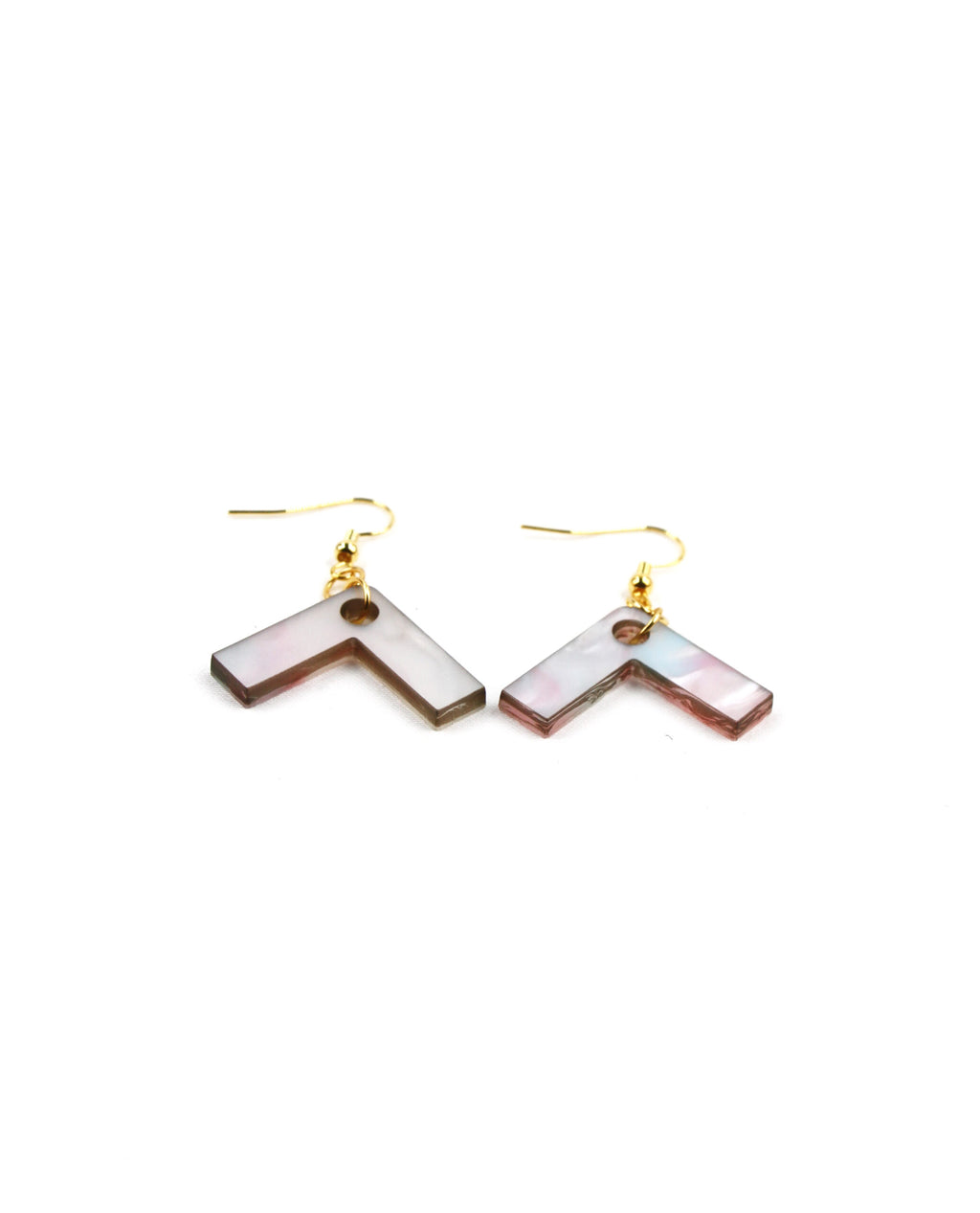 Aurora | Pendientes Statement