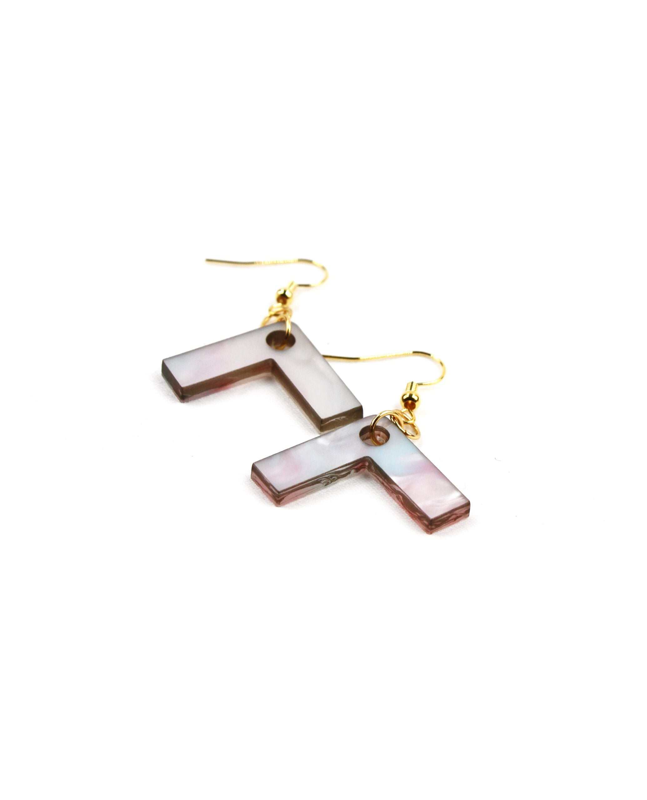 Aurora | Pendientes Statement
