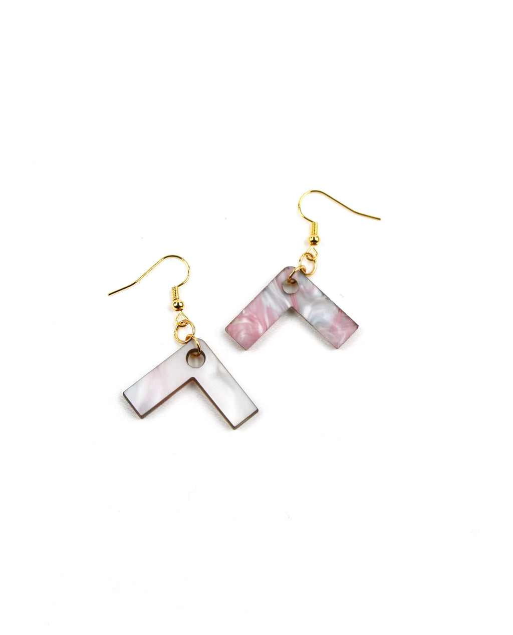 Aurora | Pendientes Statement