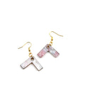 Aurora | Pendientes Statement