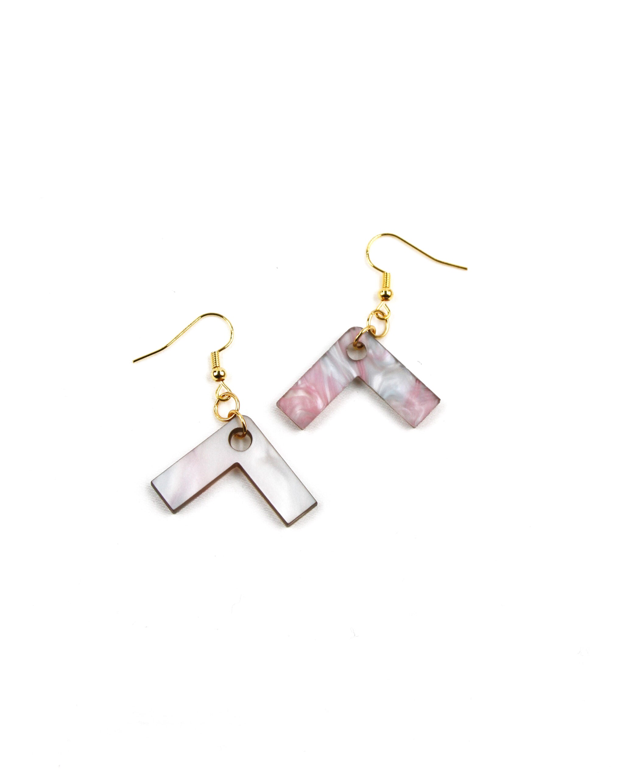 Aurora | Pendientes Statement