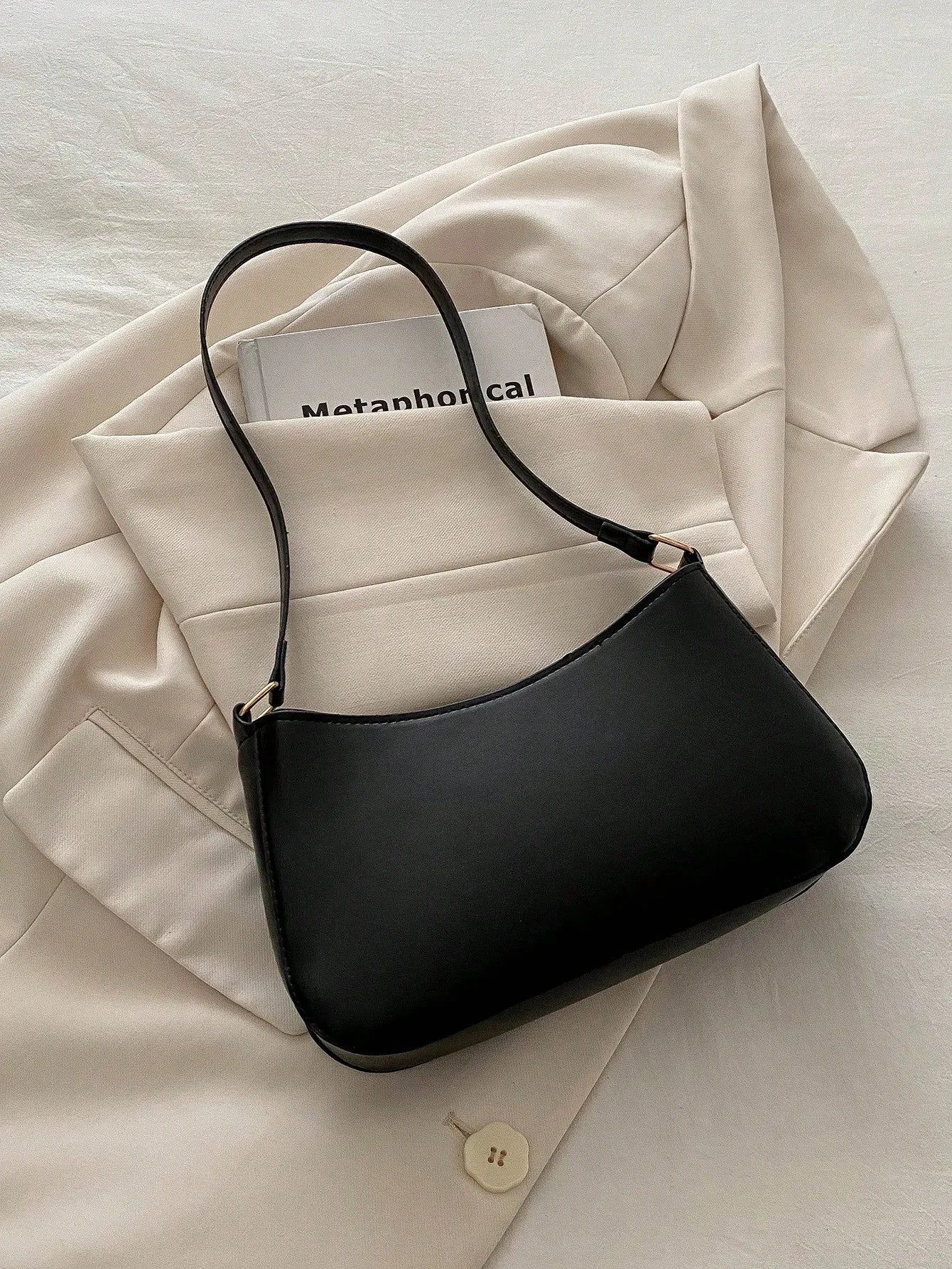 Lola | Bolso Bandolera con Lazo