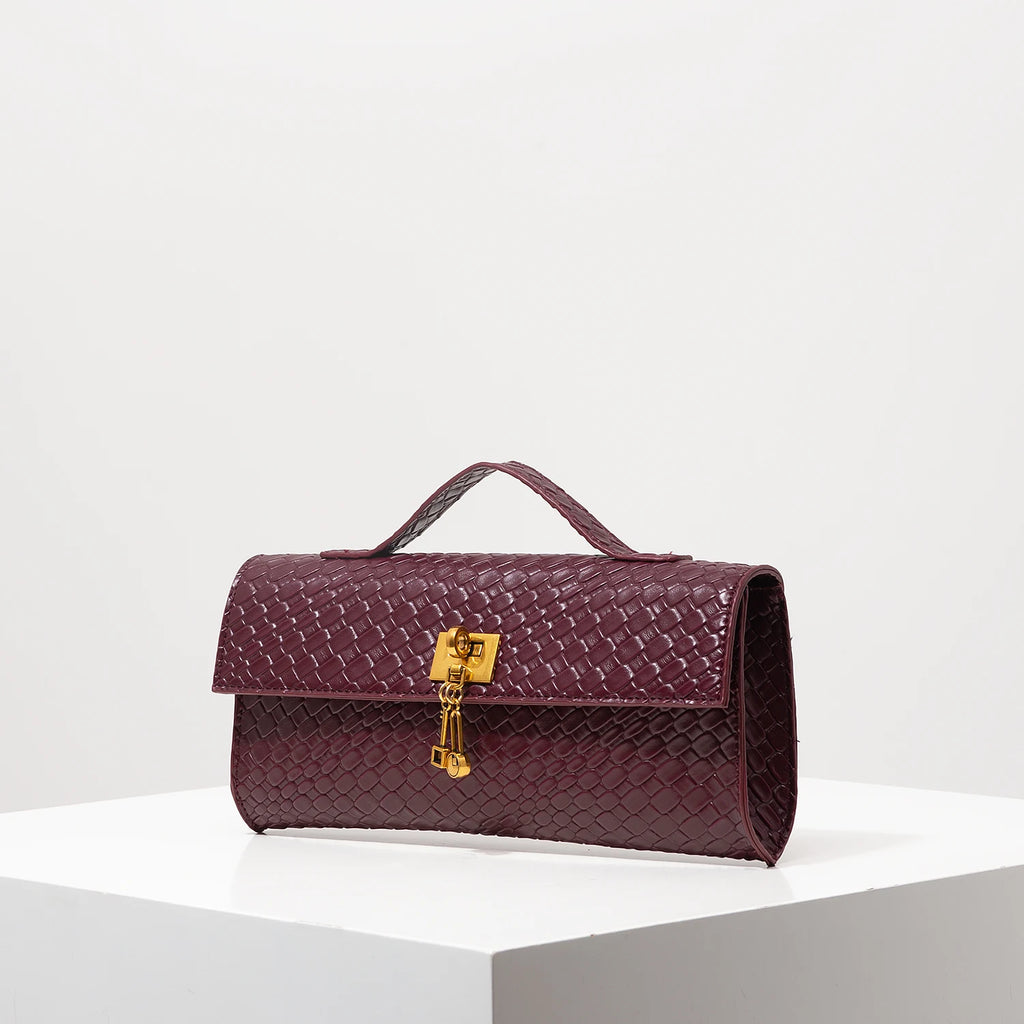 Rosalía | Bolso Baguette Vintage