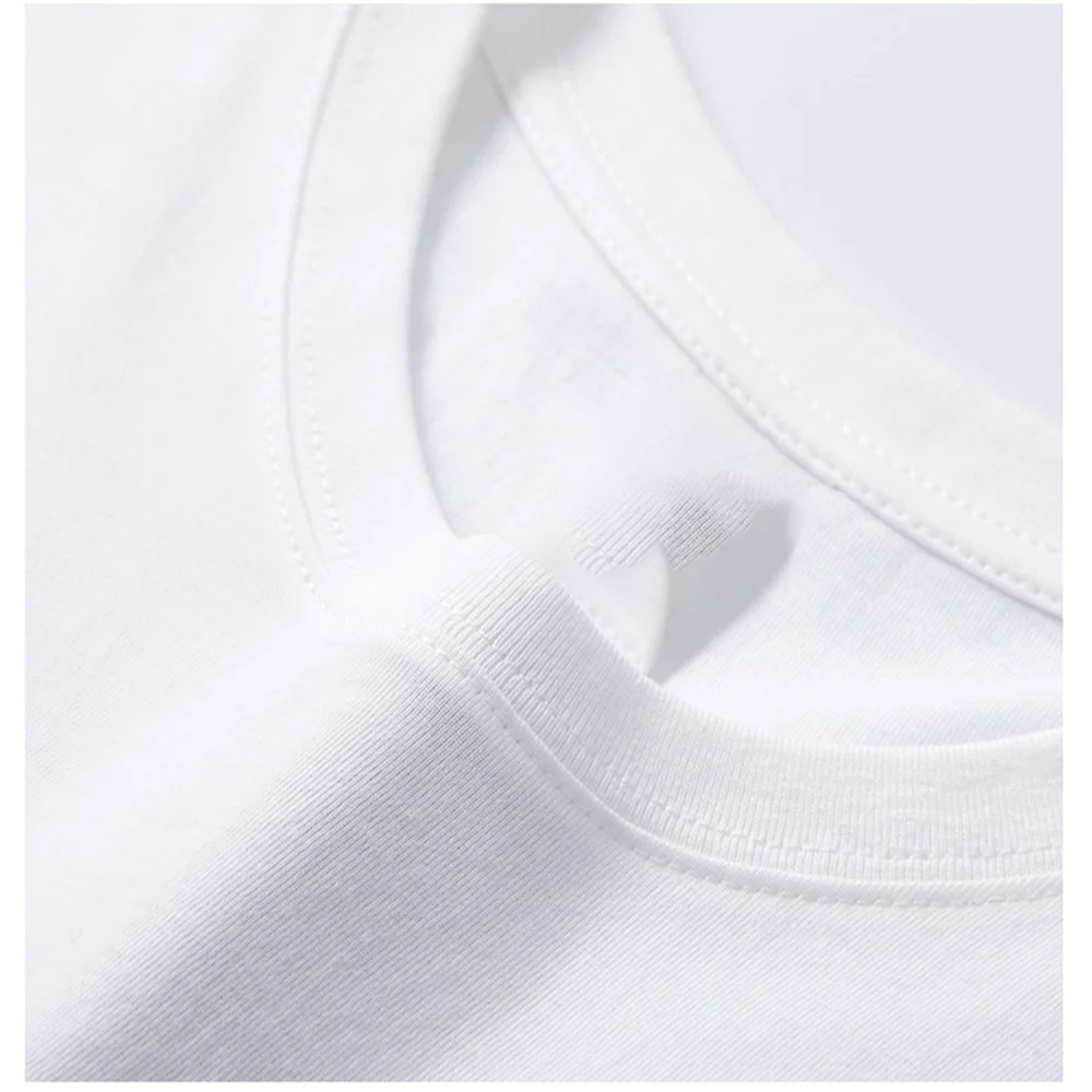 Martín | Camiseta Estampada de Verano