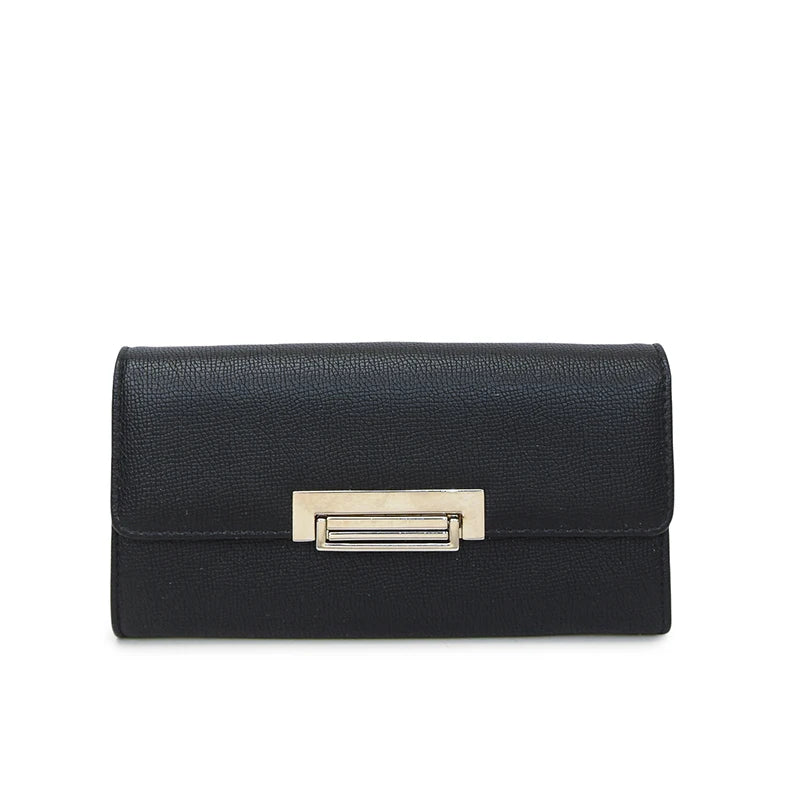 Perla | Cartera Larga Minimalista
