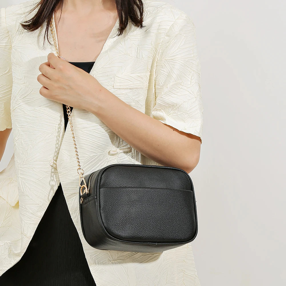 Victoria | Bolso Tote Estructurado