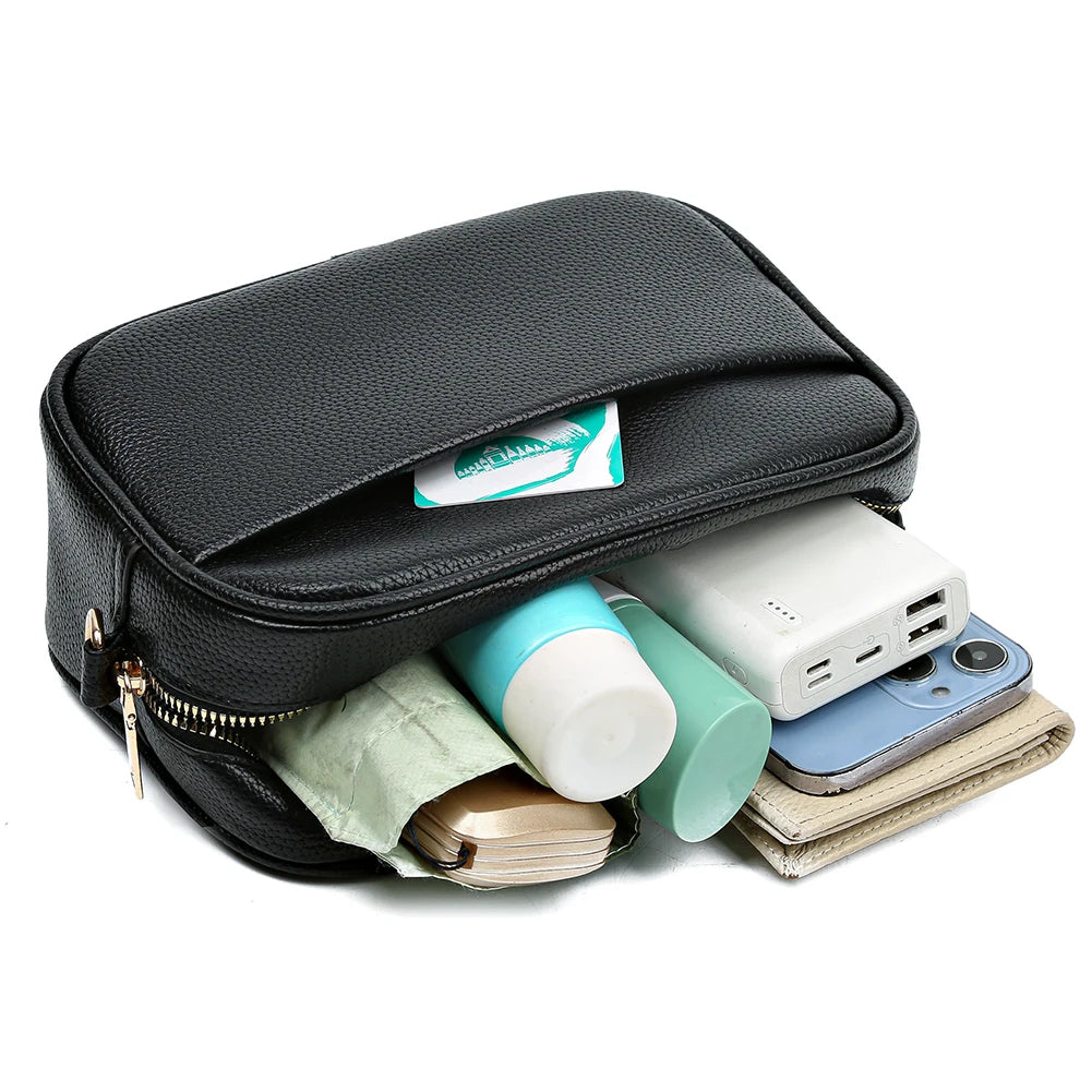 Victoria | Bolso Tote Estructurado