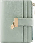 Ámbar | Cartera Bifold Protección RFID