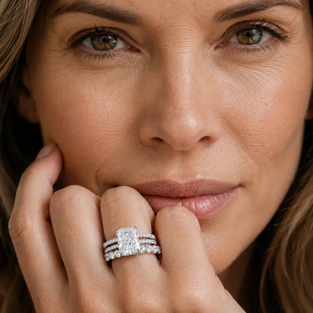Aura | Anillo elegante - imagen 1
